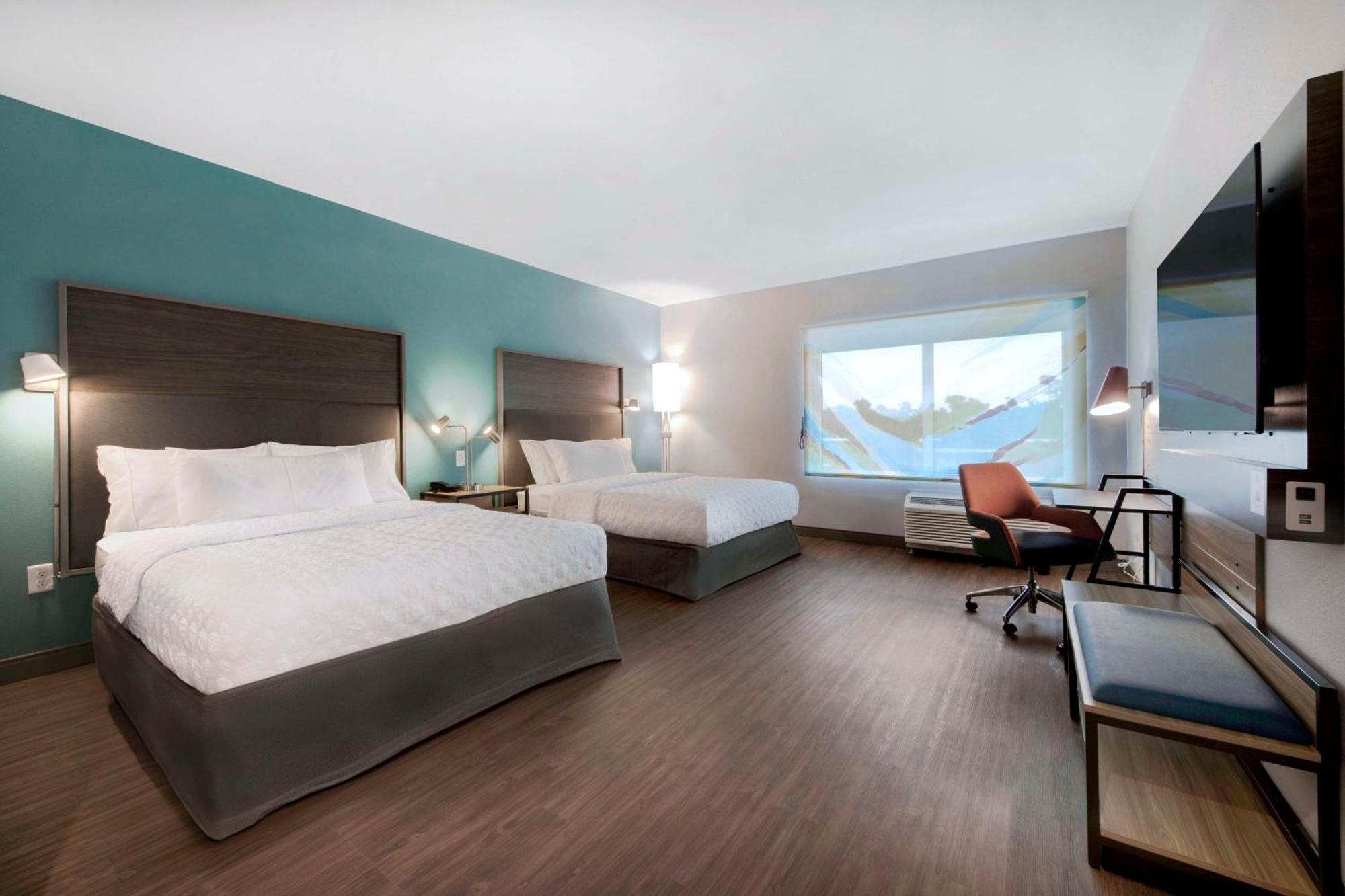 Tru By Hilton Wilmington Wrightsville Beach Zewnętrze zdjęcie