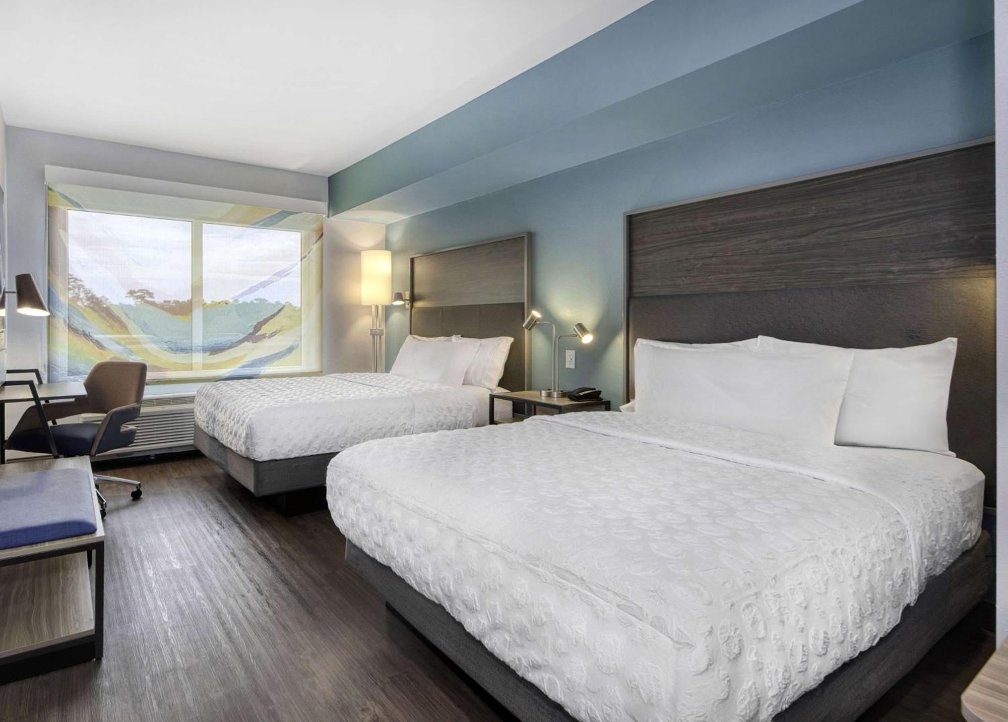 Tru By Hilton Wilmington Wrightsville Beach Zewnętrze zdjęcie