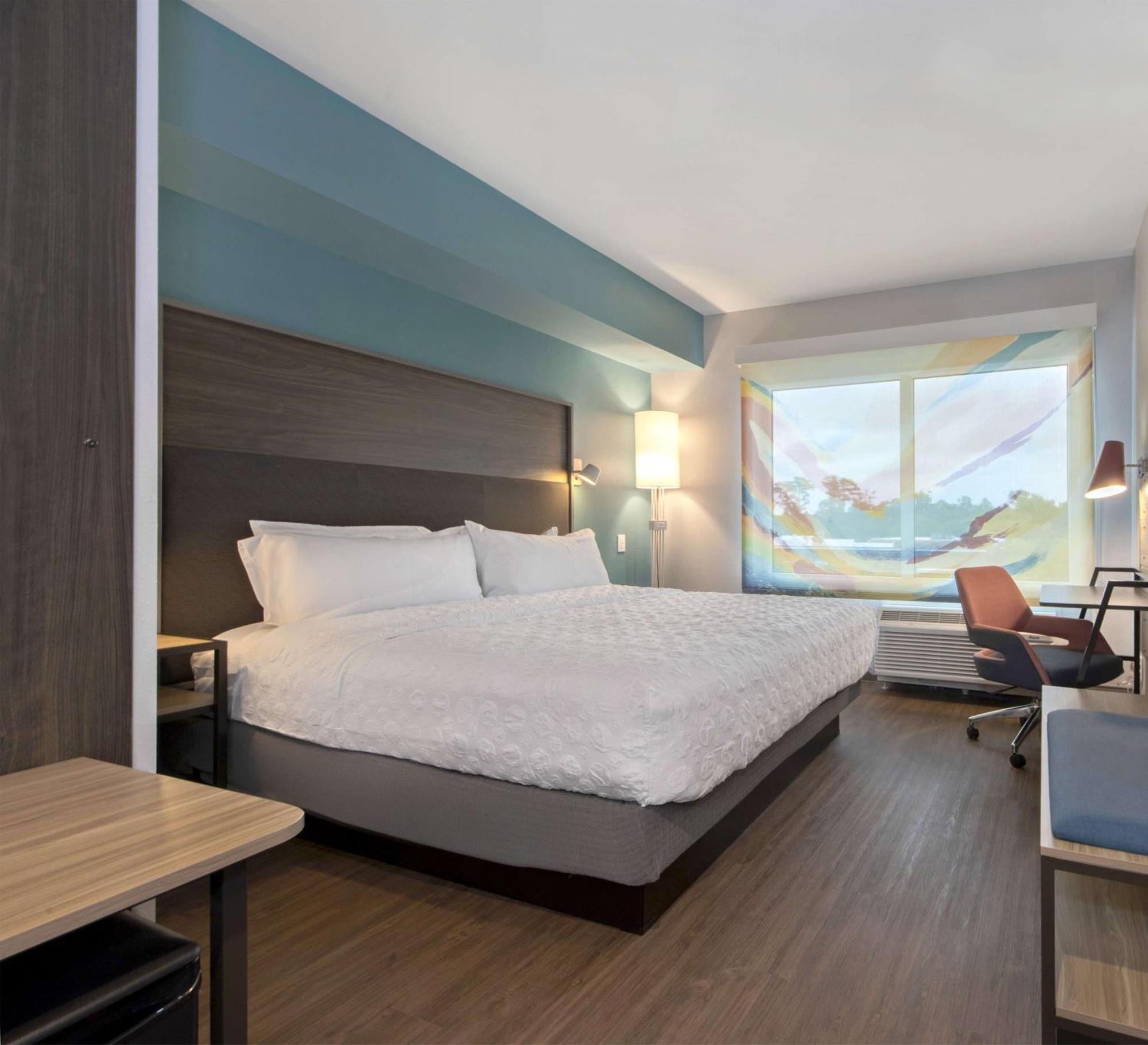 Tru By Hilton Wilmington Wrightsville Beach Zewnętrze zdjęcie