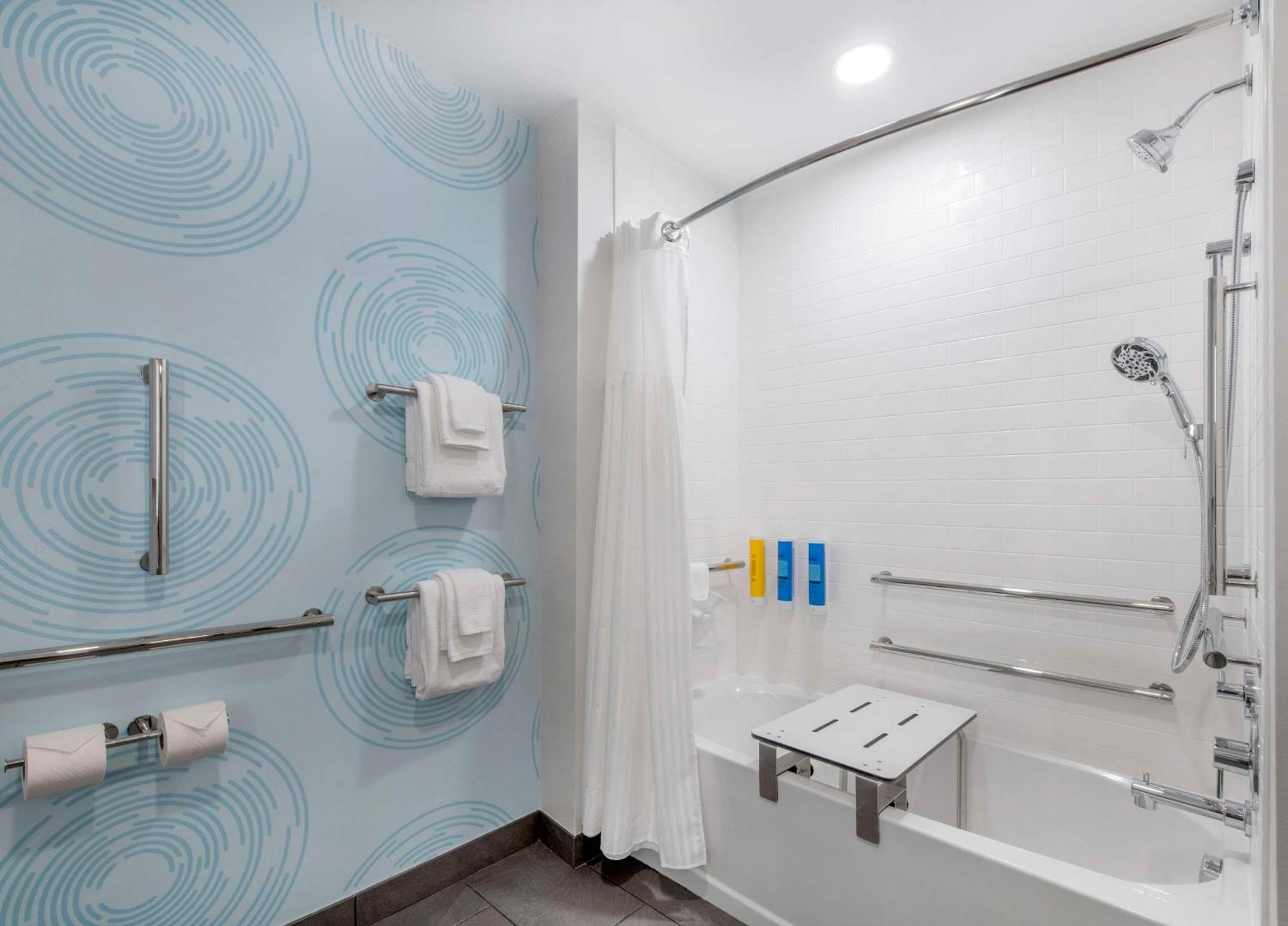 Tru By Hilton Wilmington Wrightsville Beach Zewnętrze zdjęcie